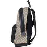 Gucci GG Supreme Backpack Large