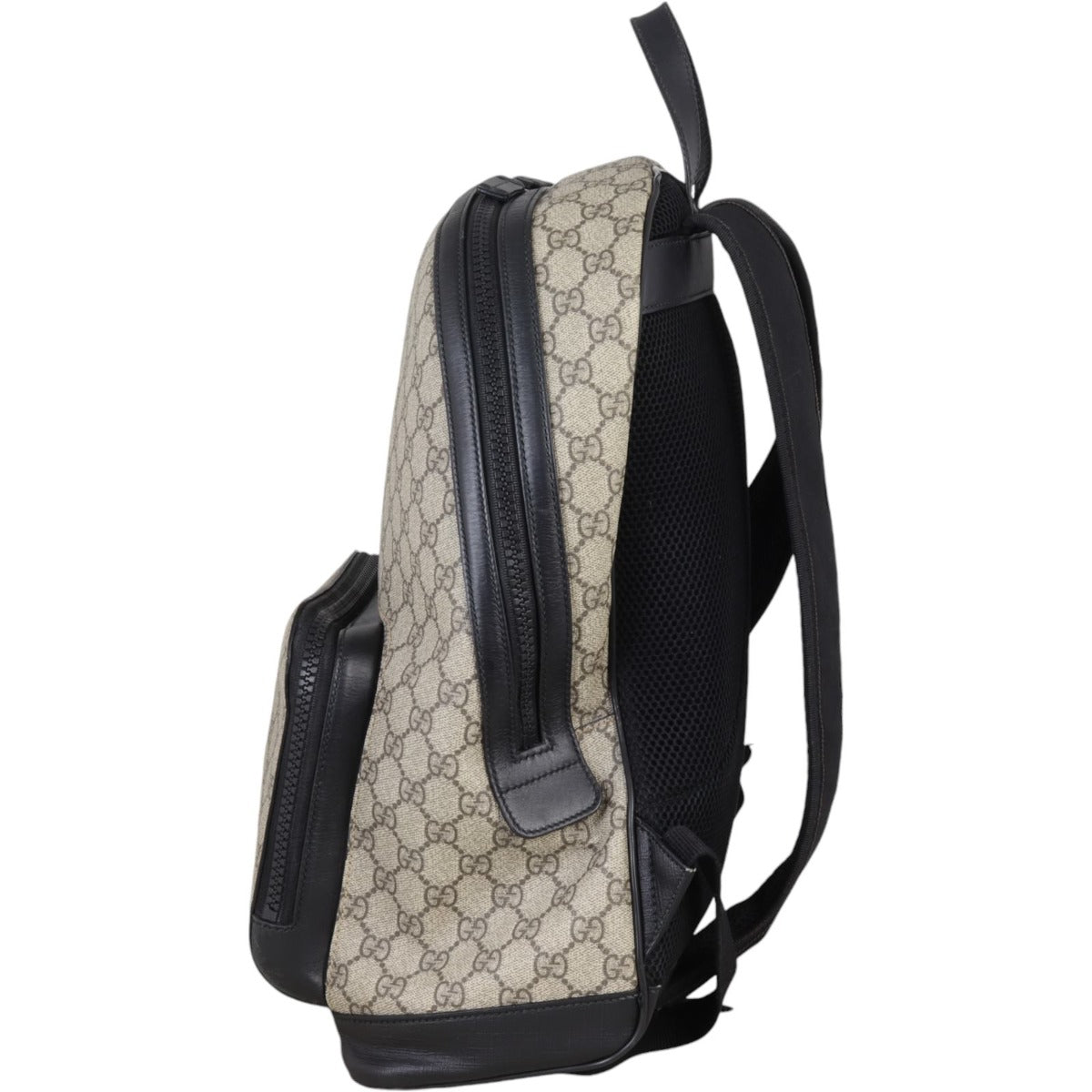 Gucci GG Supreme Backpack Large