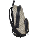 Gucci GG Supreme Backpack Large