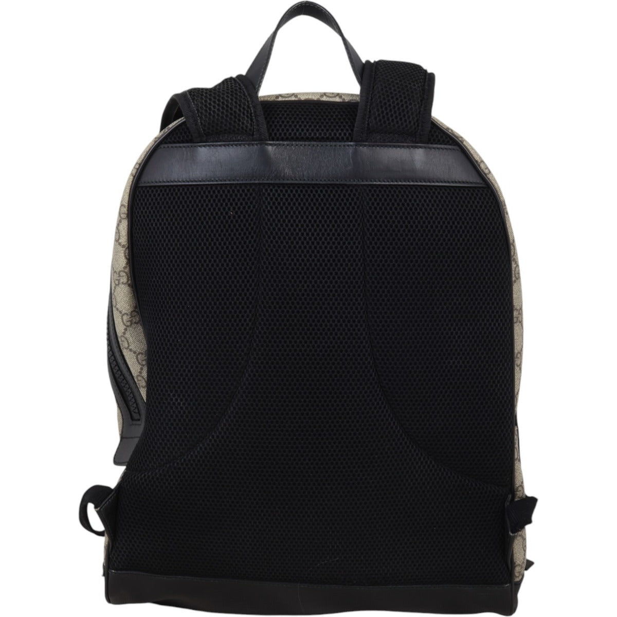 Gucci GG Supreme Backpack Large