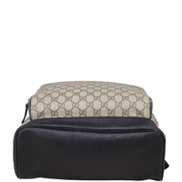 Gucci GG Supreme Backpack Large