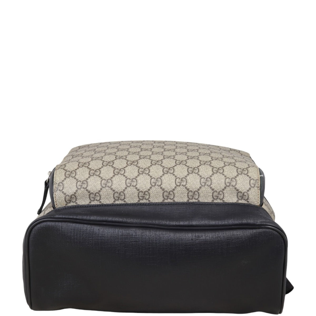 Gucci GG Supreme Backpack Large