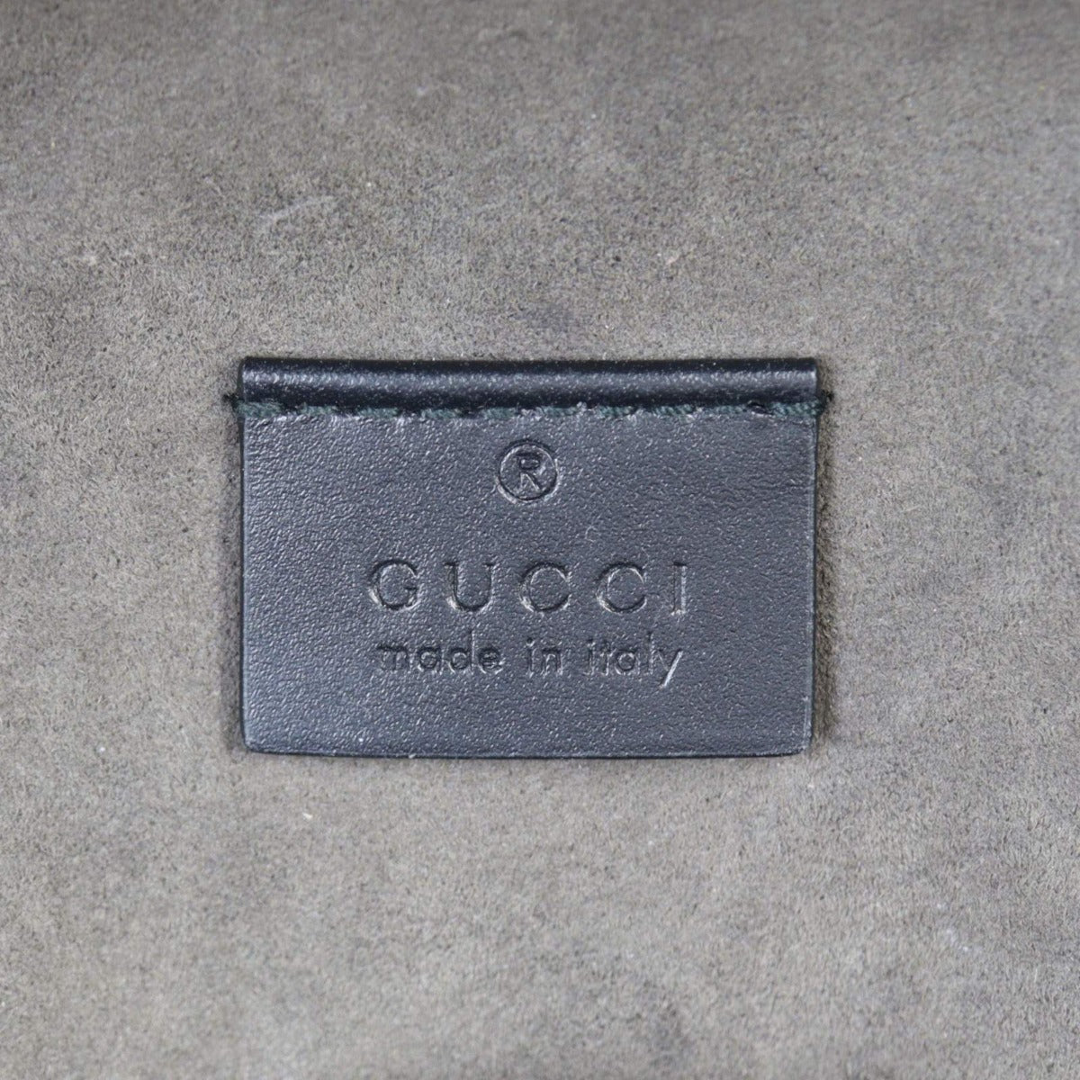 Gucci GG Supreme Backpack Large