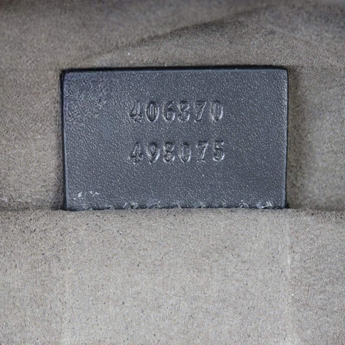 Gucci GG Supreme Backpack Large