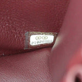 Chanel Documents Briefcase