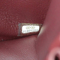 Chanel Documents Briefcase