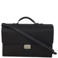 Chanel Documents Briefcase
