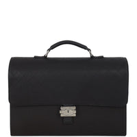 Chanel Documents Briefcase