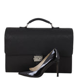 Chanel Documents Briefcase