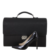 Chanel Documents Briefcase