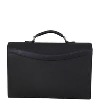 Chanel Documents Briefcase