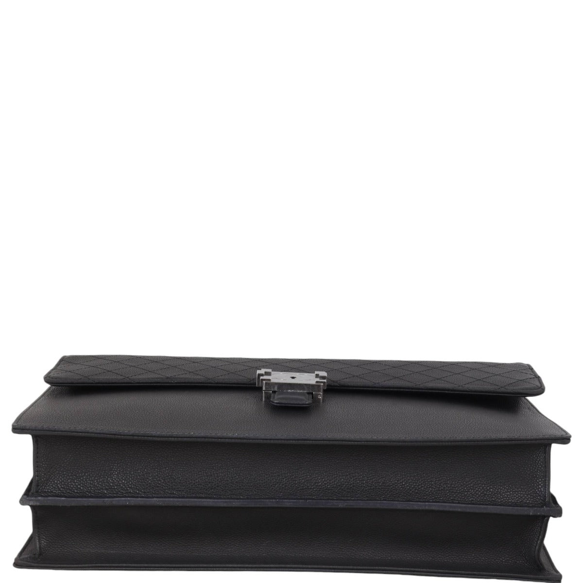 Chanel Documents Briefcase