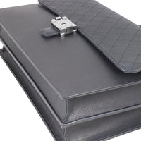 Chanel Documents Briefcase