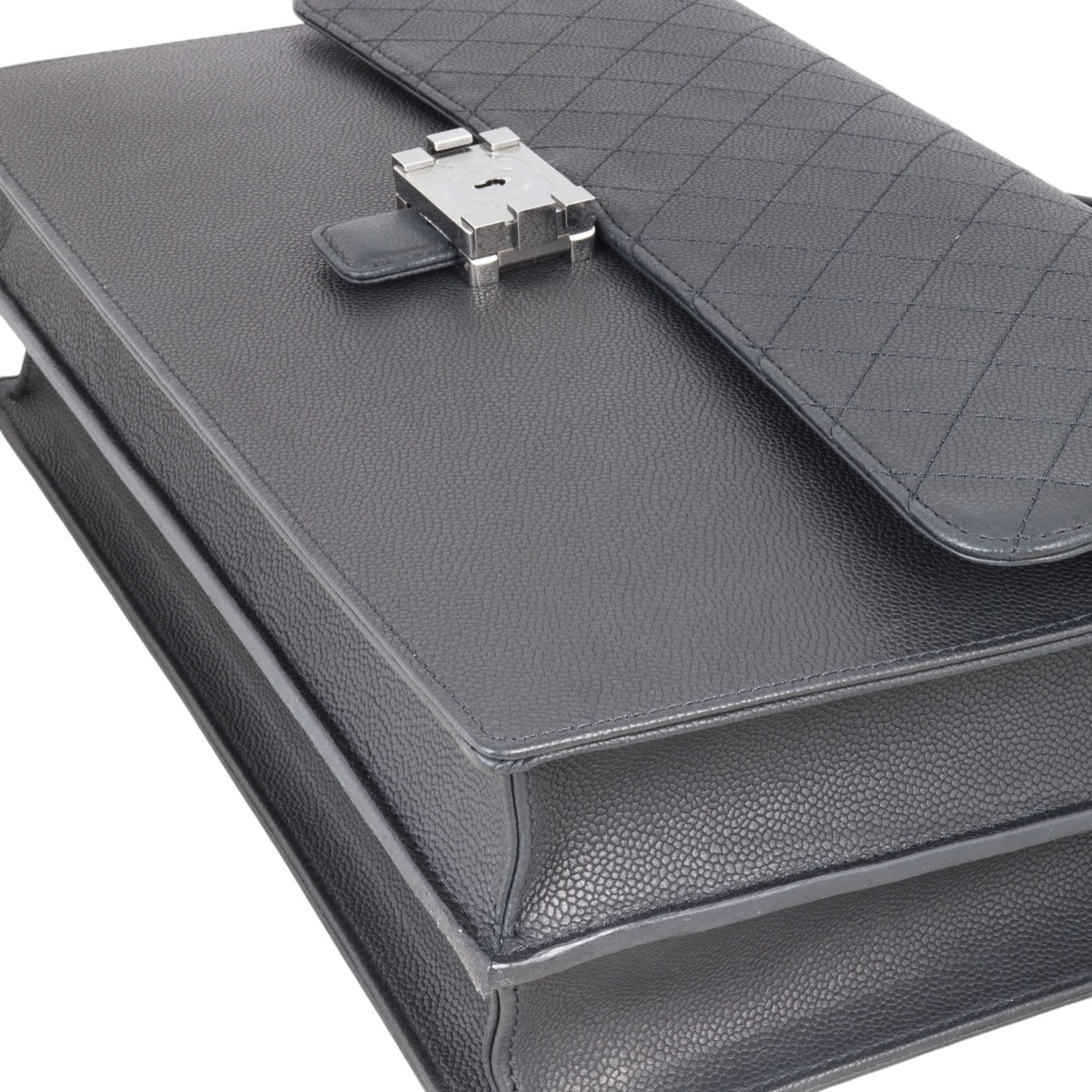 Chanel Documents Briefcase