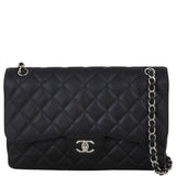 Chanel Classic Double Flap Jumbo