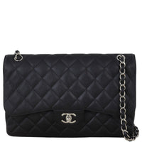 Chanel Classic Double Flap Jumbo