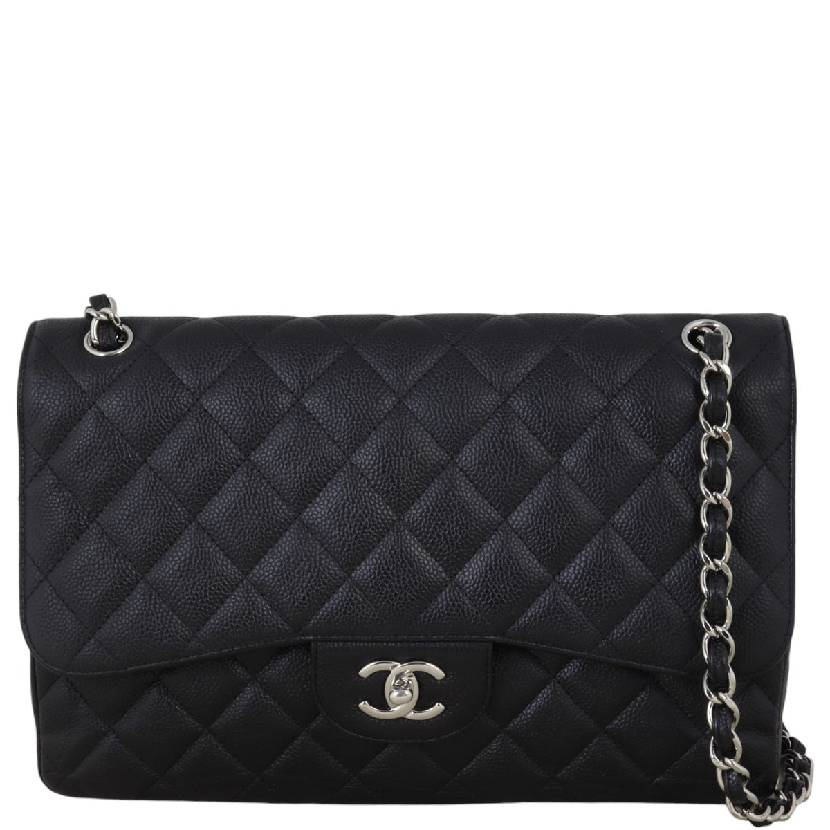 Chanel Classic Double Flap Jumbo