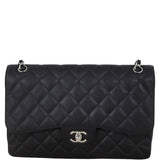Chanel Classic Double Flap Jumbo