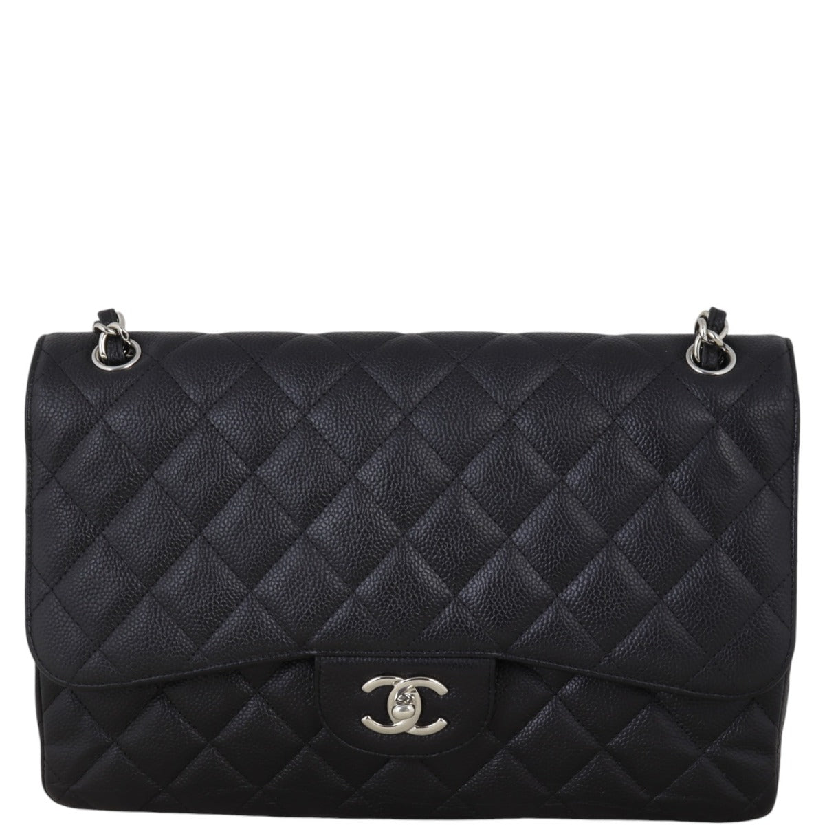 Chanel Classic Double Flap Jumbo