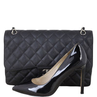 Chanel Classic Double Flap Jumbo