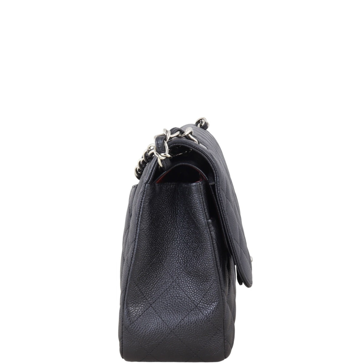 Chanel Classic Double Flap Jumbo