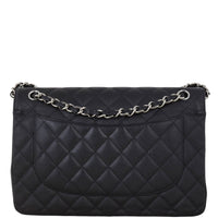 Chanel Classic Double Flap Jumbo