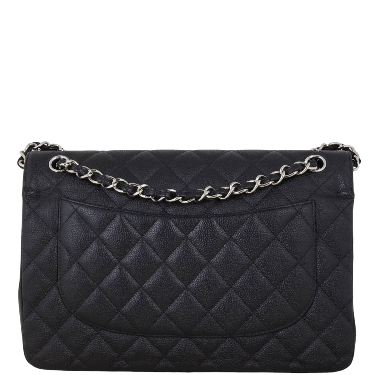 Chanel Classic Double Flap Jumbo
