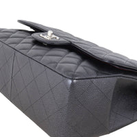 Chanel Classic Double Flap Jumbo