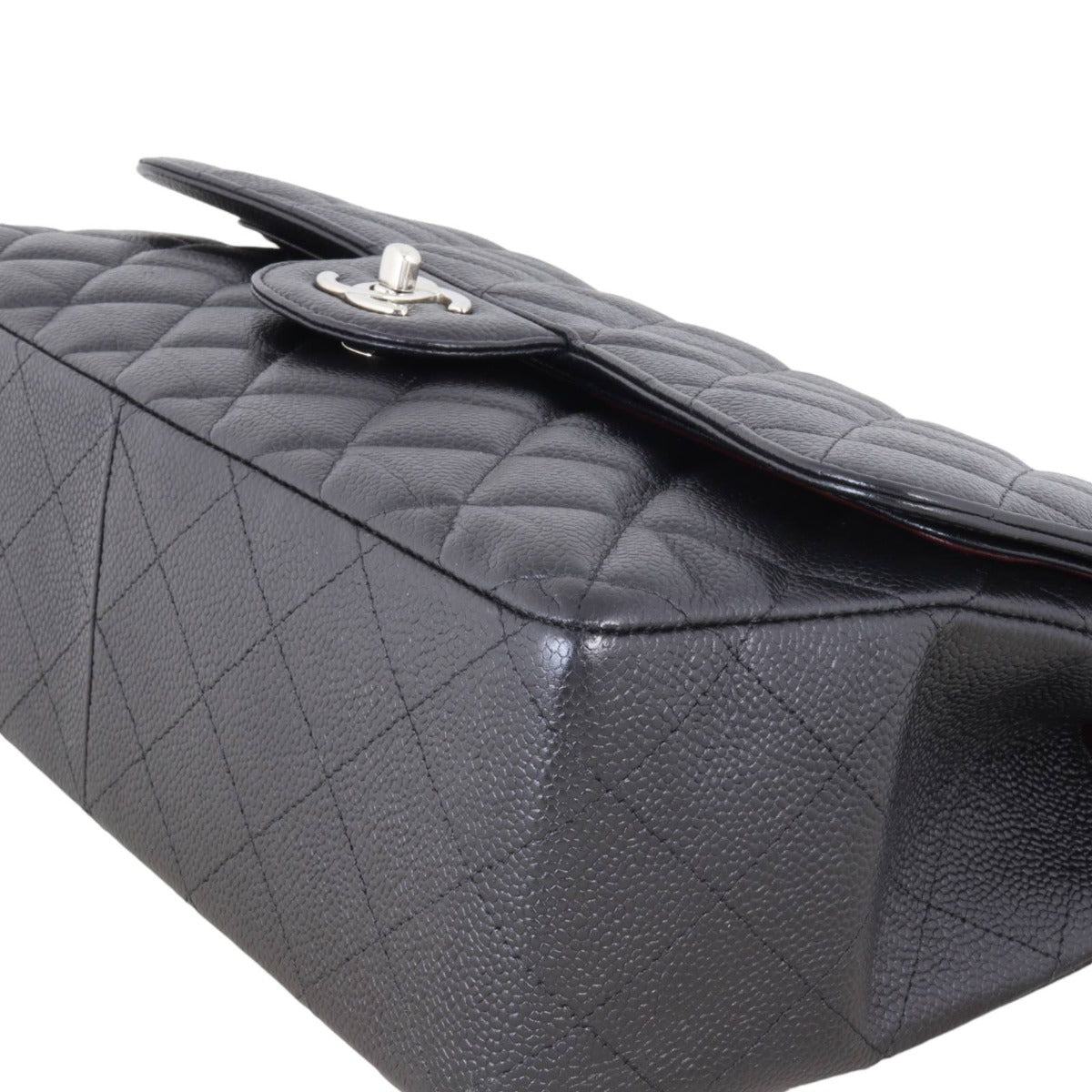 Chanel Classic Double Flap Jumbo