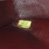 Chanel Classic Double Flap Jumbo