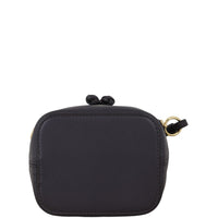 Fendi Mon Mesh Mini Bucket Bag