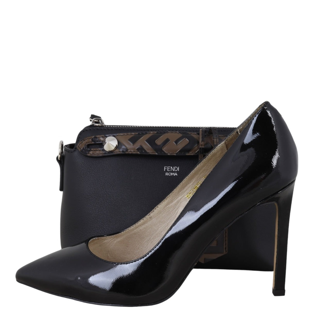 Fendi By The Way Mini