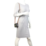 Celine Triomphe Claude Mini Bag