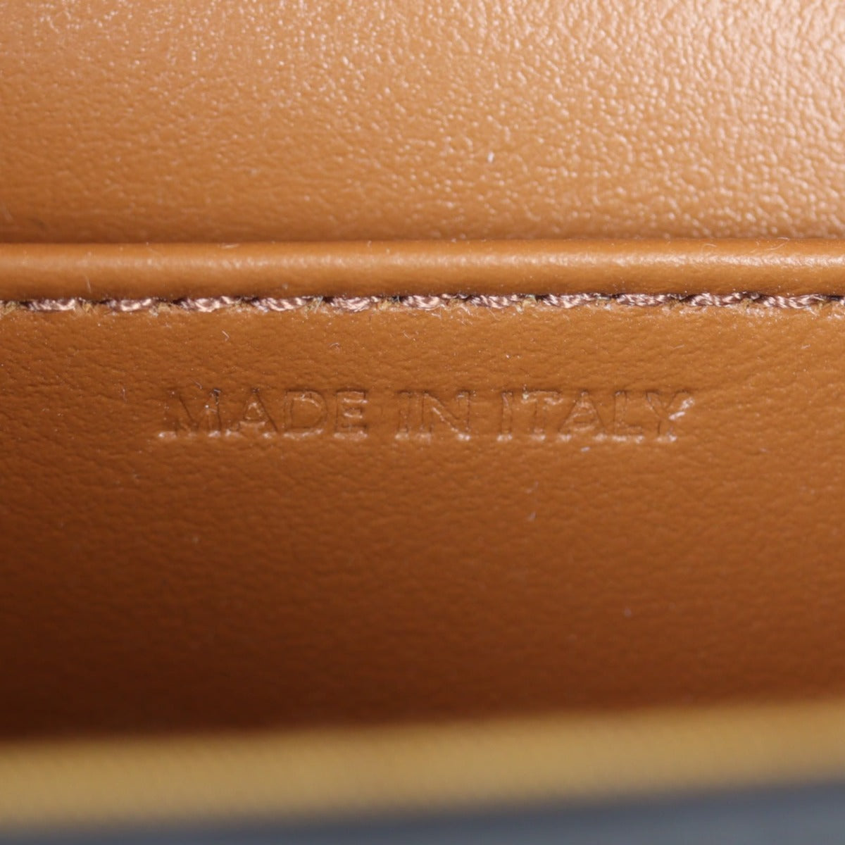 Celine Triomphe Claude Mini Bag