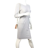 Celine Triomphe Clutch on Chain