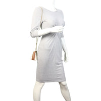 Celine Triomphe Clutch on Chain