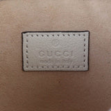 Gucci Aphrodite Hobo Mini