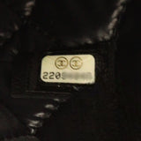 Chanel Boy O-Case Large
