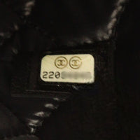 Chanel Boy O-Case Large