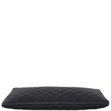 Chanel Boy O-Case Large