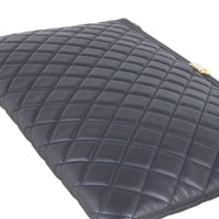 Chanel Boy O-Case Large