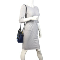 Celine Nano Luggage Tote