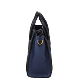 Celine Nano Luggage Tote