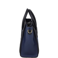 Celine Nano Luggage Tote