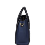 Celine Nano Luggage Tote