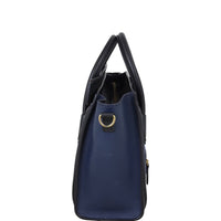 Celine Nano Luggage Tote