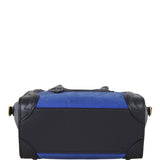 Celine Nano Luggage Tote