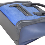 Celine Nano Luggage Tote