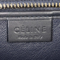 Celine Nano Luggage Tote