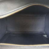 Celine Nano Luggage Tote